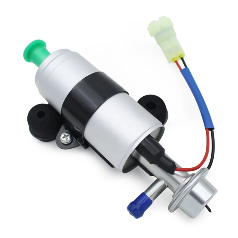 

Outboard Engine Fuel Pump 15100-94900 For Suzuki DF200 DF225 DF250 DF300 DF250A DF300A DF350A DT115 Engine Accessories-X67A