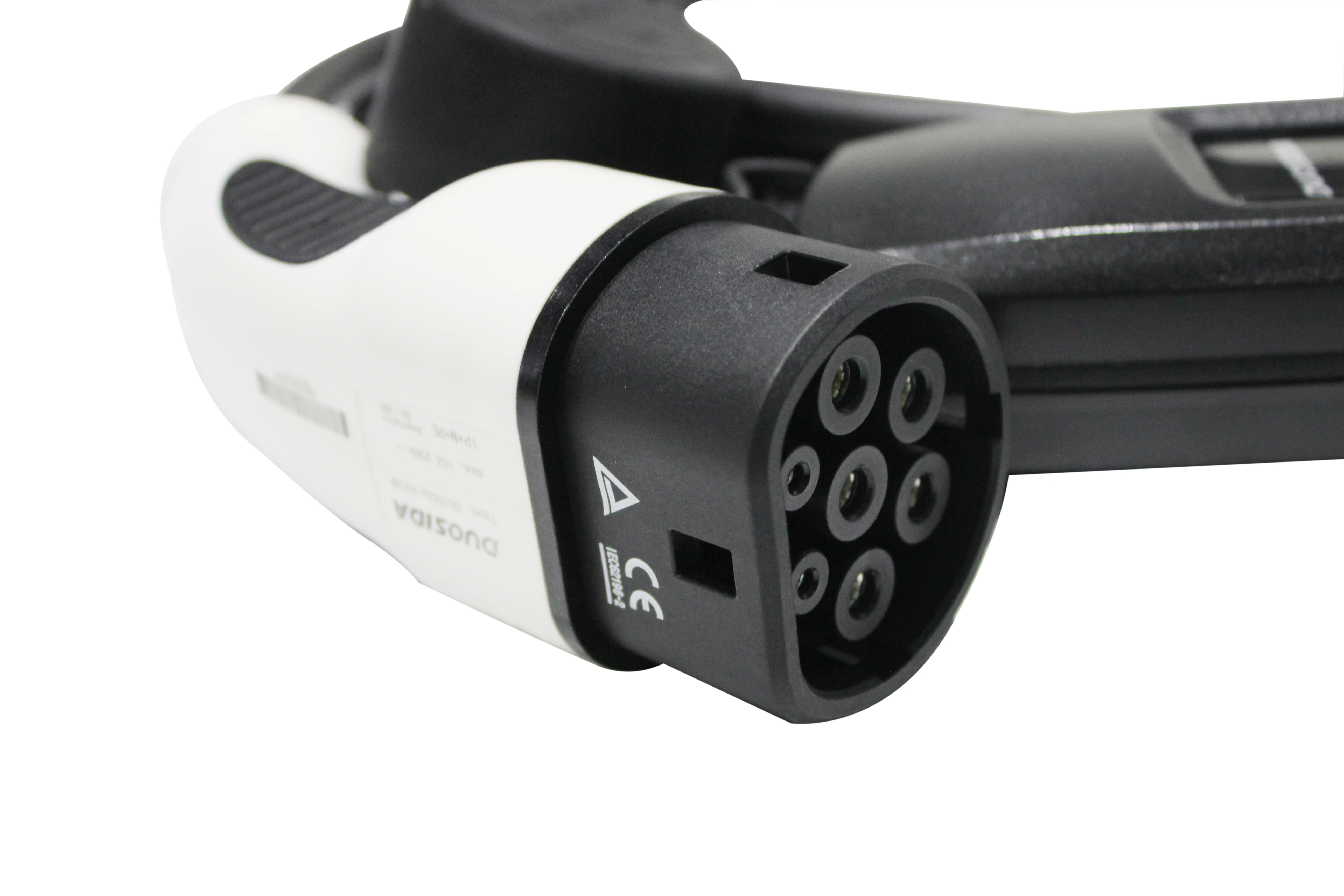 

Портативное зарядное устройство типа 2, портативное портативное зарядное устройство мощностью 3,3 кВт, умная зарядная станция Electrique