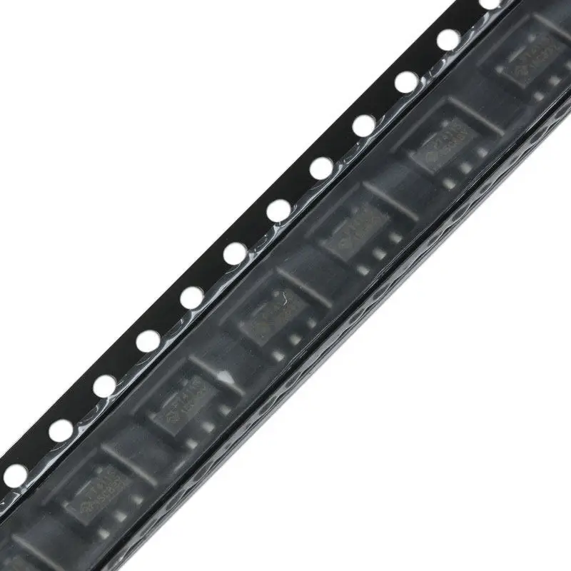 10PCS PT4115 4115 PT4115B89E SOT89-5 IC Chip