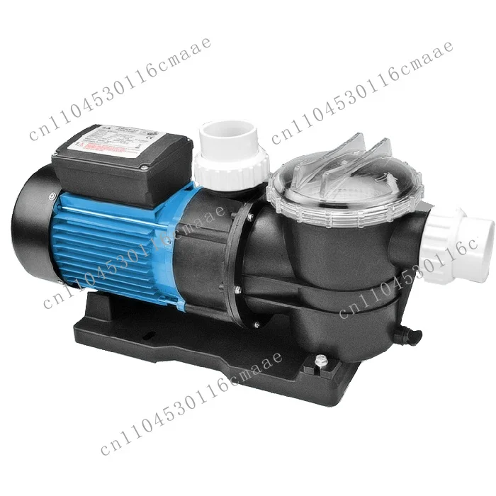 Small pool filter pump 0.35hp to 1.2hp variant