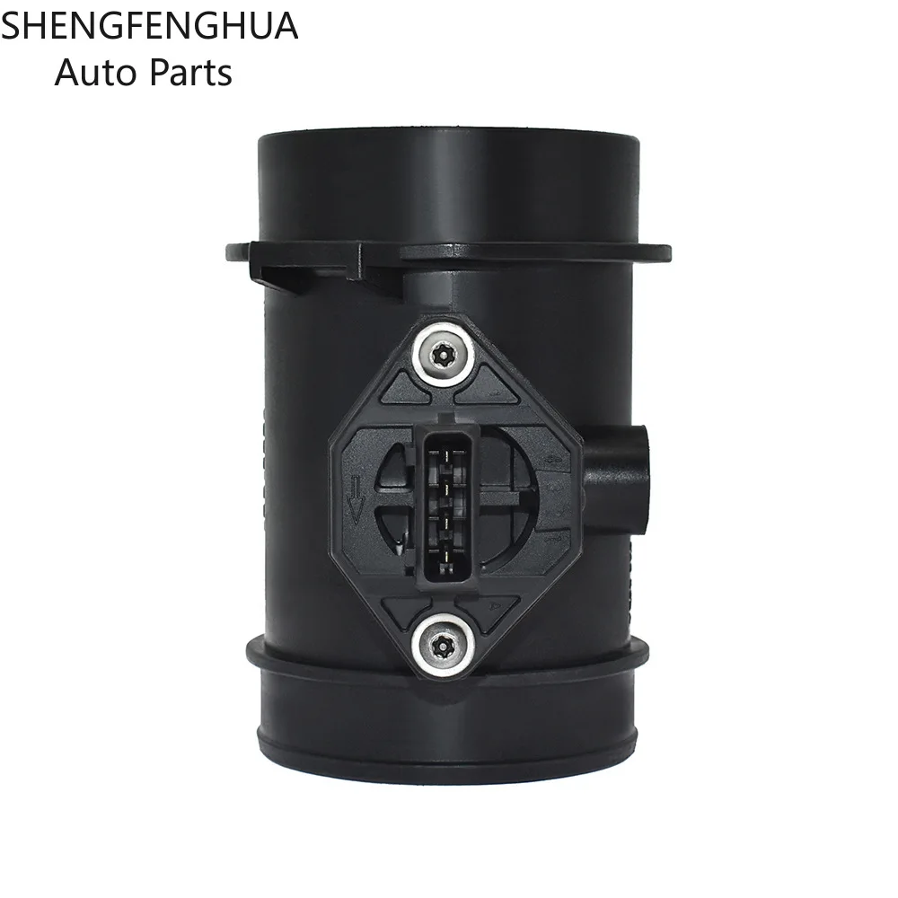 High quality auto parts For Mass Air Flow Sensor MAF 0280217512 021906462A For VW Ford Audi Skoda Seat