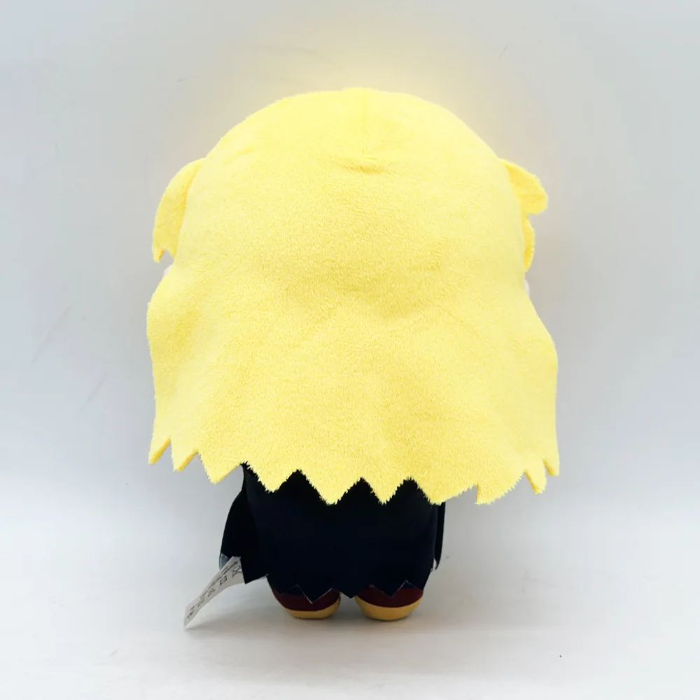 

Limbus Company Plush Dolls ドンキホーテ Cotton Doll Game Peripherals Soft Doll Room Decoration Version Toy Kid Gift