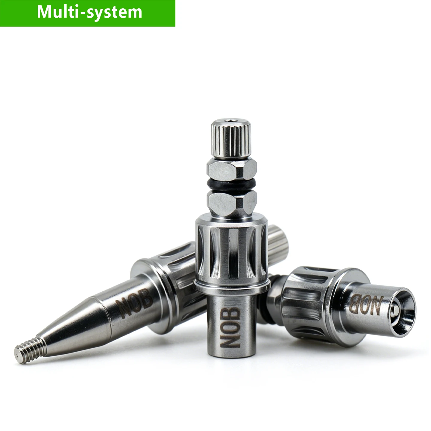 Titanium Torque Screwdriver H2.0 for Neo Biotech Nobel Adin ANT Multi-Unit Abutment Driver High Precision Lab Tool Factory Sales