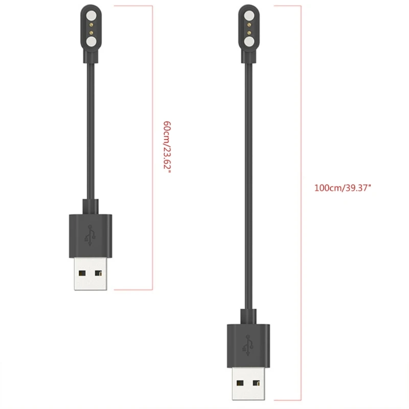 Cable Portable for Mibro Watch T2 Charging Cord