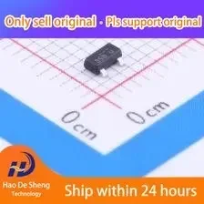 10PCS/LOT FDN358P SOT-23 New Original In Stock