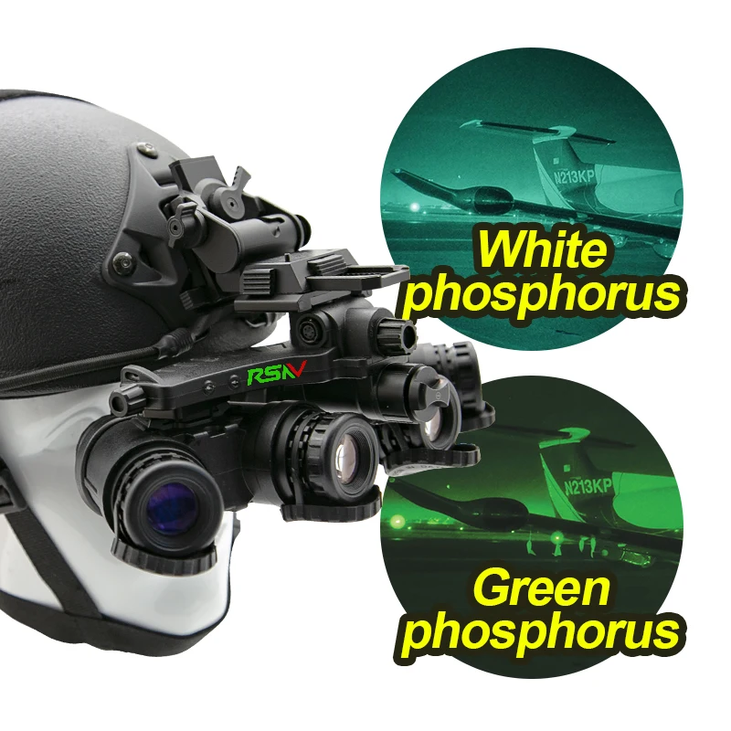 Rsnv GPNVG18 Nvg Gr…