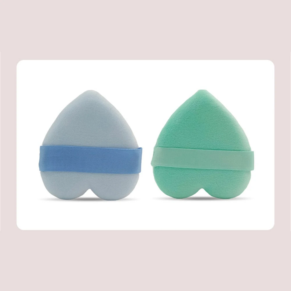 Airbrushed Finish Soft And Delicate Fine-textured Soft And Delicate Makeup Tool Velvet Skin Trending Makeup Sponge