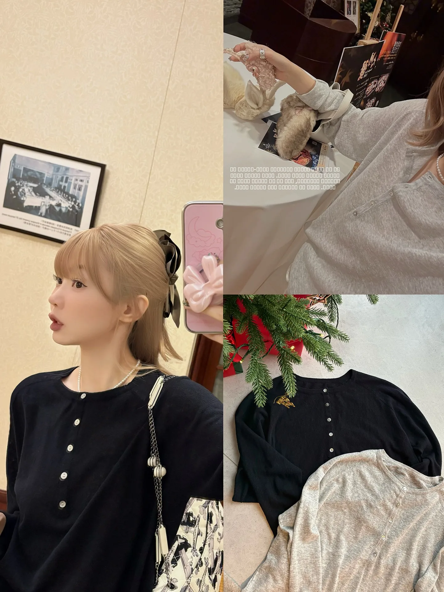 

Женская повседневная футболка Vimas из трикотажного льна и хлопка с пуговицами, удобная, легкая, на все сезоны, с круглым вырезом и длинным рукавом