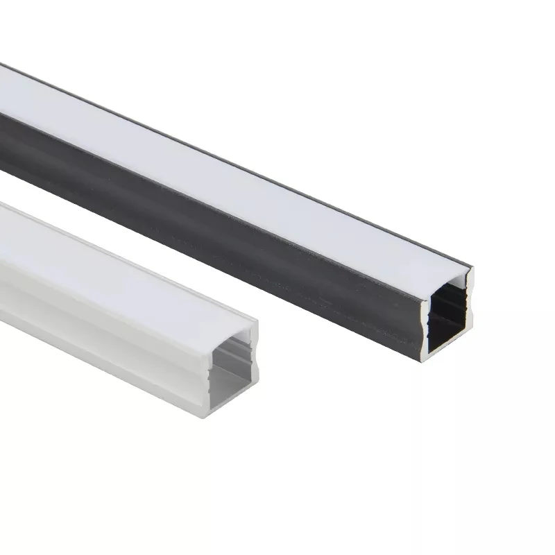 

Hot Sale aluminum led channel extrusion aluminium profile for led strip lights