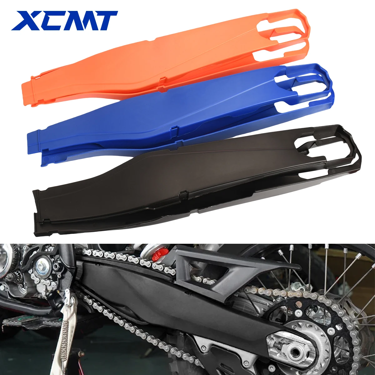 Motorcycle Swingarm… - image