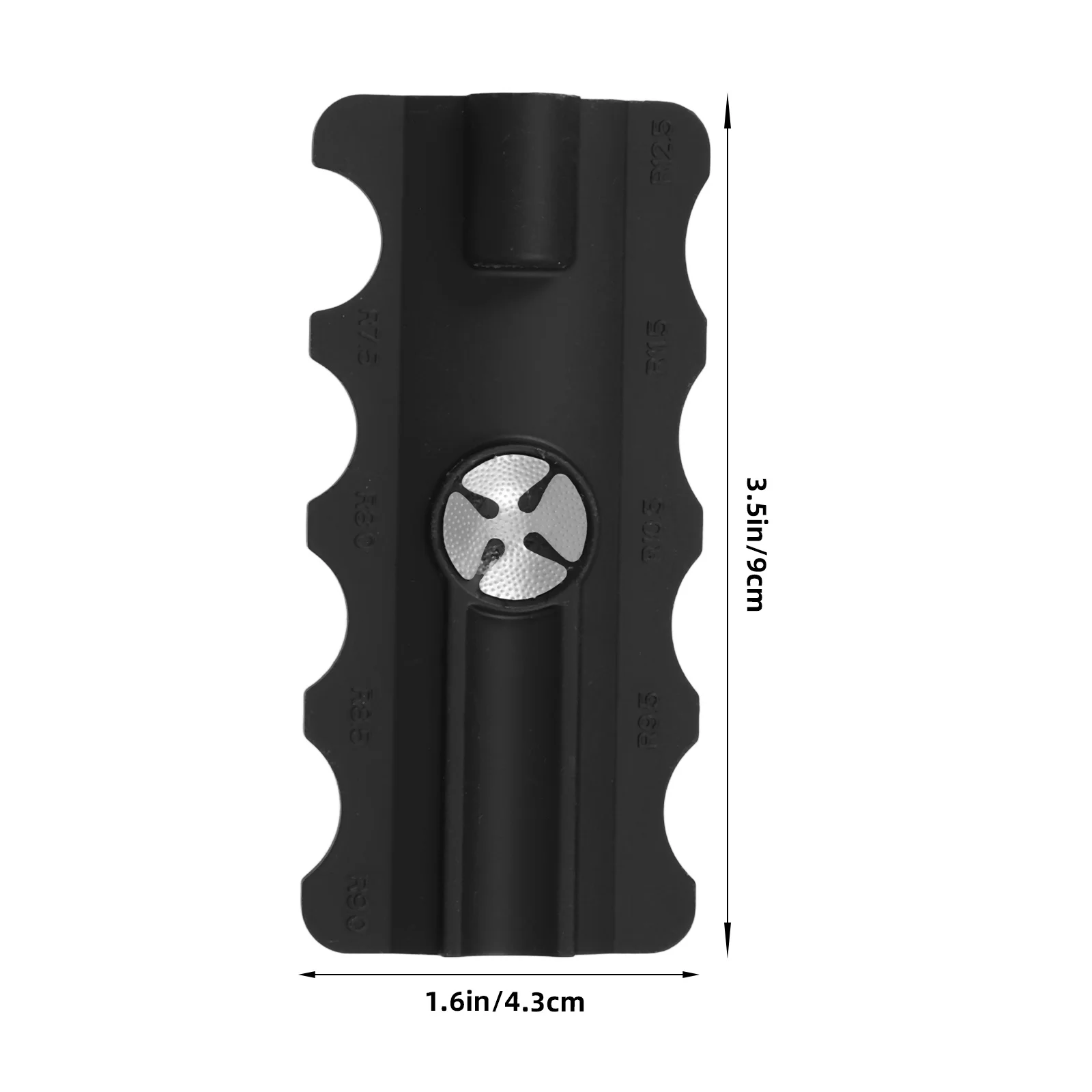 بركة جديلة تلميح الملمع متعدد الوظائف 5 في 1 إصلاح تلميع تشكيل جديلة تلميح المشكل البلياردو ملحق البلياردو التبعي