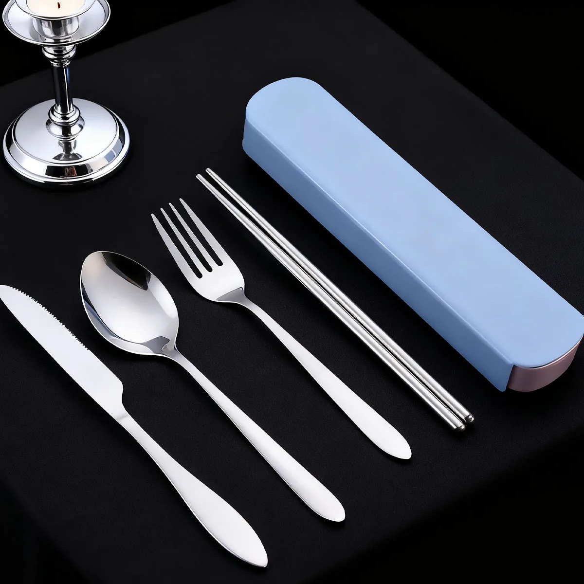 Thumbnail 2 - #44 Compare Chopsticks Before You Buy