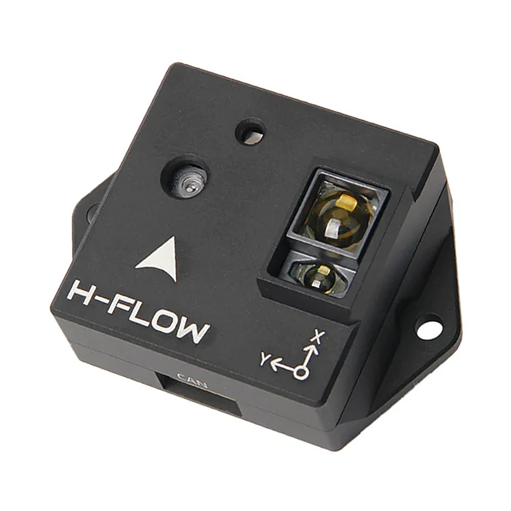 

Holybro H-flow Icm42688p ( Flow And Distance Sensor Module) Dronecan Protocol For Rc Fpv Drone