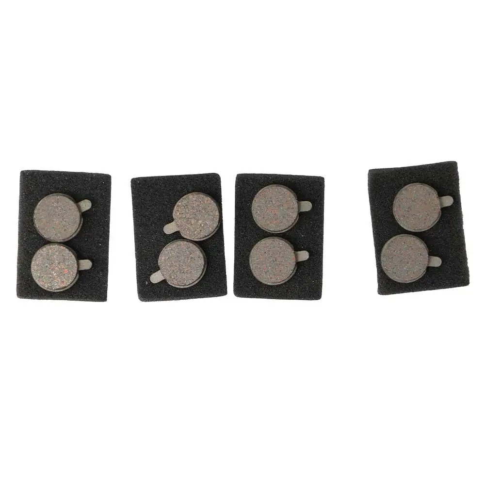 18.5mm*22.8mm 1Pair Bicycle Parts for Zoom-5 Sports Entertainment Bicycle Disc Brake Mountain Bikes Brake Pad