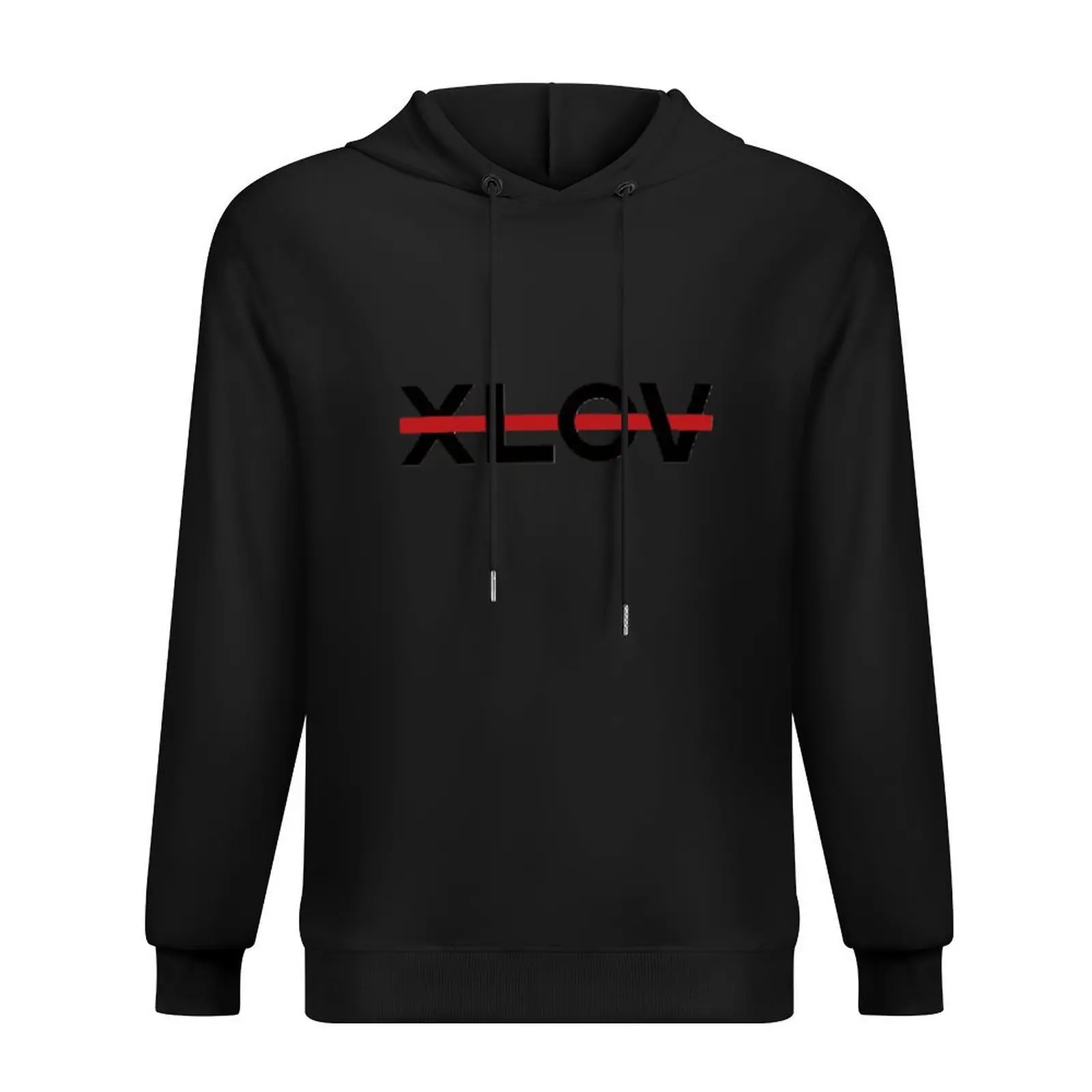 

Xlov Hoodie korean autumn clothes clothes for men men's clothing men's coat hoodie for men