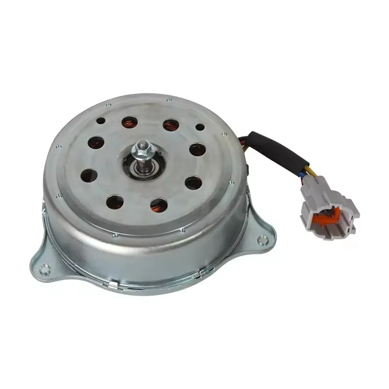 Moteur de Ventilateur de Refroidissement Religieux, pour Nissan N17 Versa Sunny 21487-1HC0A 21487-1HS0A 21487-1HC0B