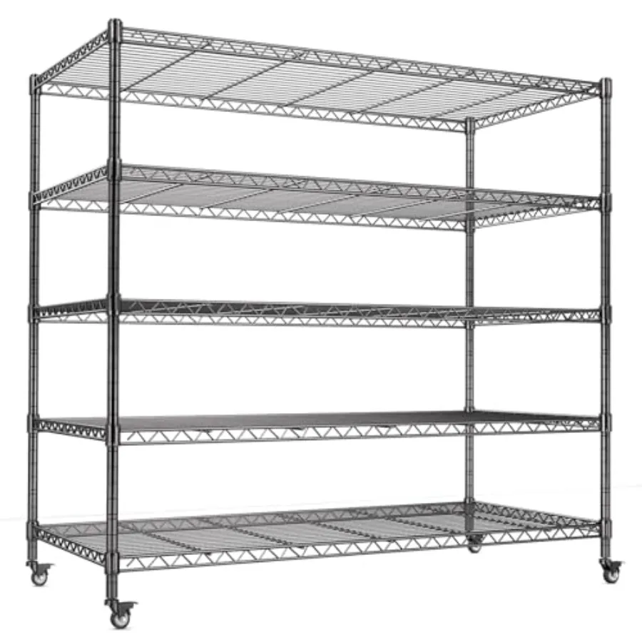 48 W Heavy Duty Met…