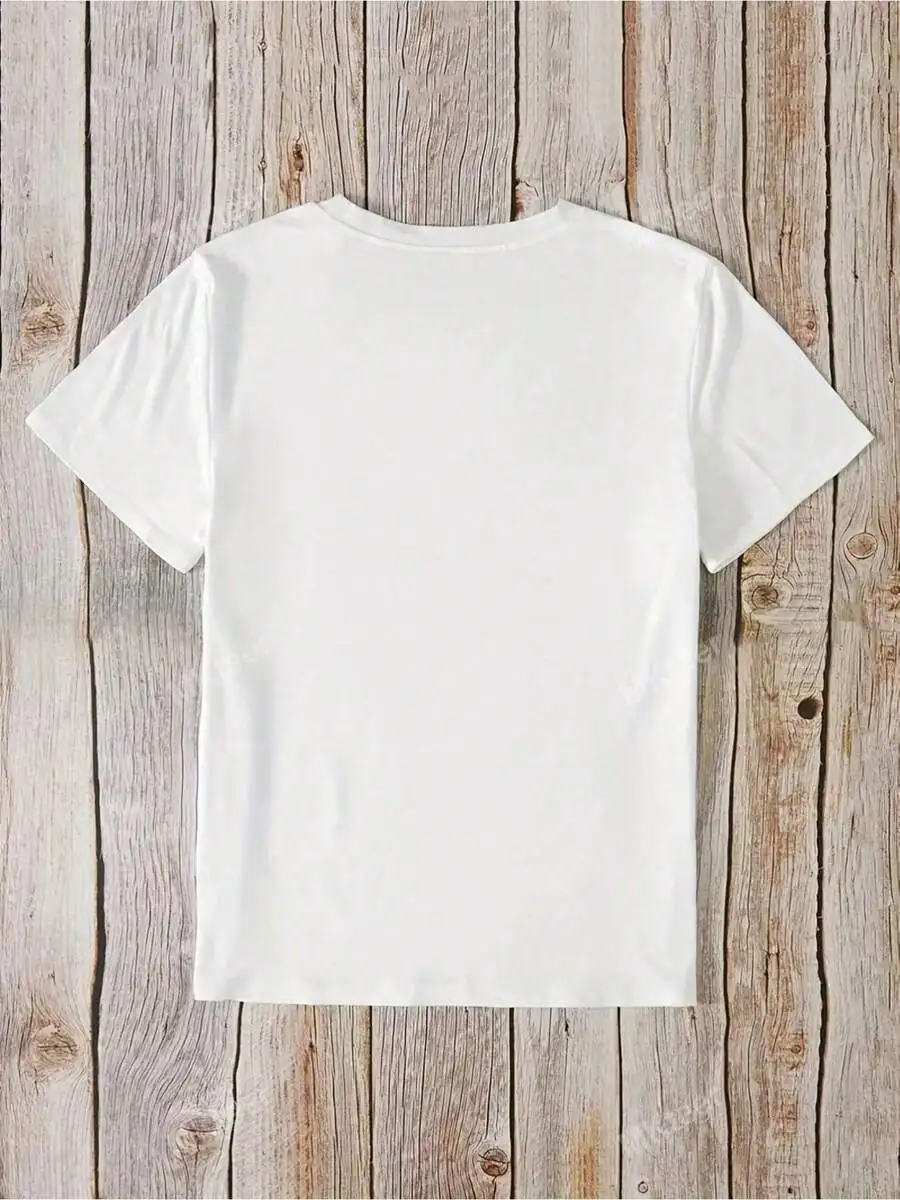 Black Queen Afro Dripping Art Women's Plus Casual Tee T-Shirt