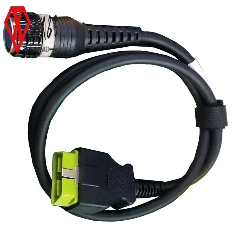 

AX83-OBD2 Main Diagnostic Cable For Volvo Vocom Interface Diagnostic Tools 88890304