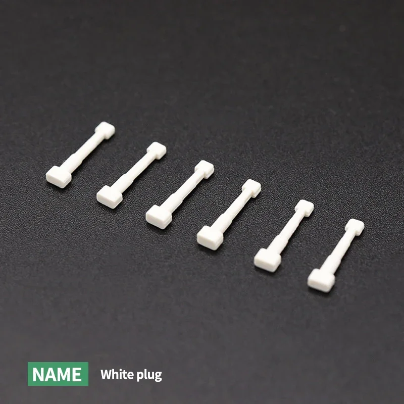 5/10/100 Sets Automotive Connectors JST02R-JWPF-VSLE 2/3/4/6/8 Pin Waterdichte Connectoren Mannelijke en Vrouwelijke Butt Pluggen
