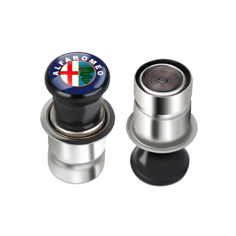 Car Cigarette Lighter Front Cigarette Lighter Car Cigar Element Socket For Alfa Romeo Giulietta 940 Spider 939 Mito 955 159 147