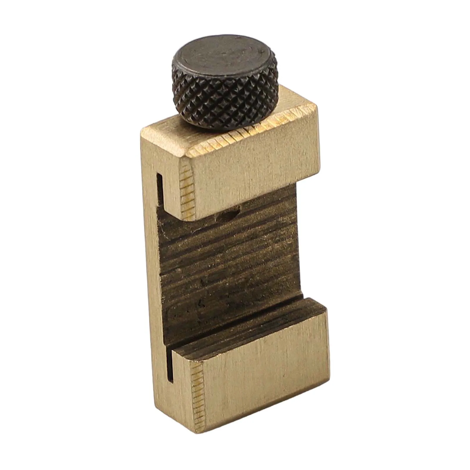 Multi-size Ruler Locator Construction Angles Line Marker 29mm Positioning Limit Block Lightweight Carbon Steel