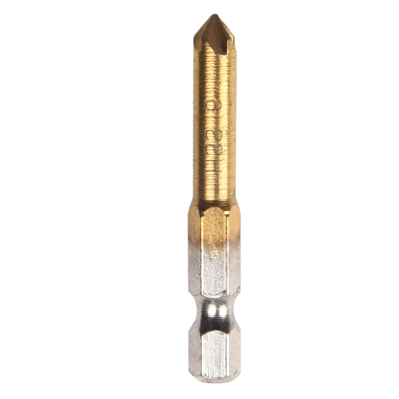 

New Drill Bit 1Pcs 5 Flute 6 Sizes 90 Degree Application Chamfer Debur Cut Quickly Easily In Wood For Sinking 90 Degree Holes