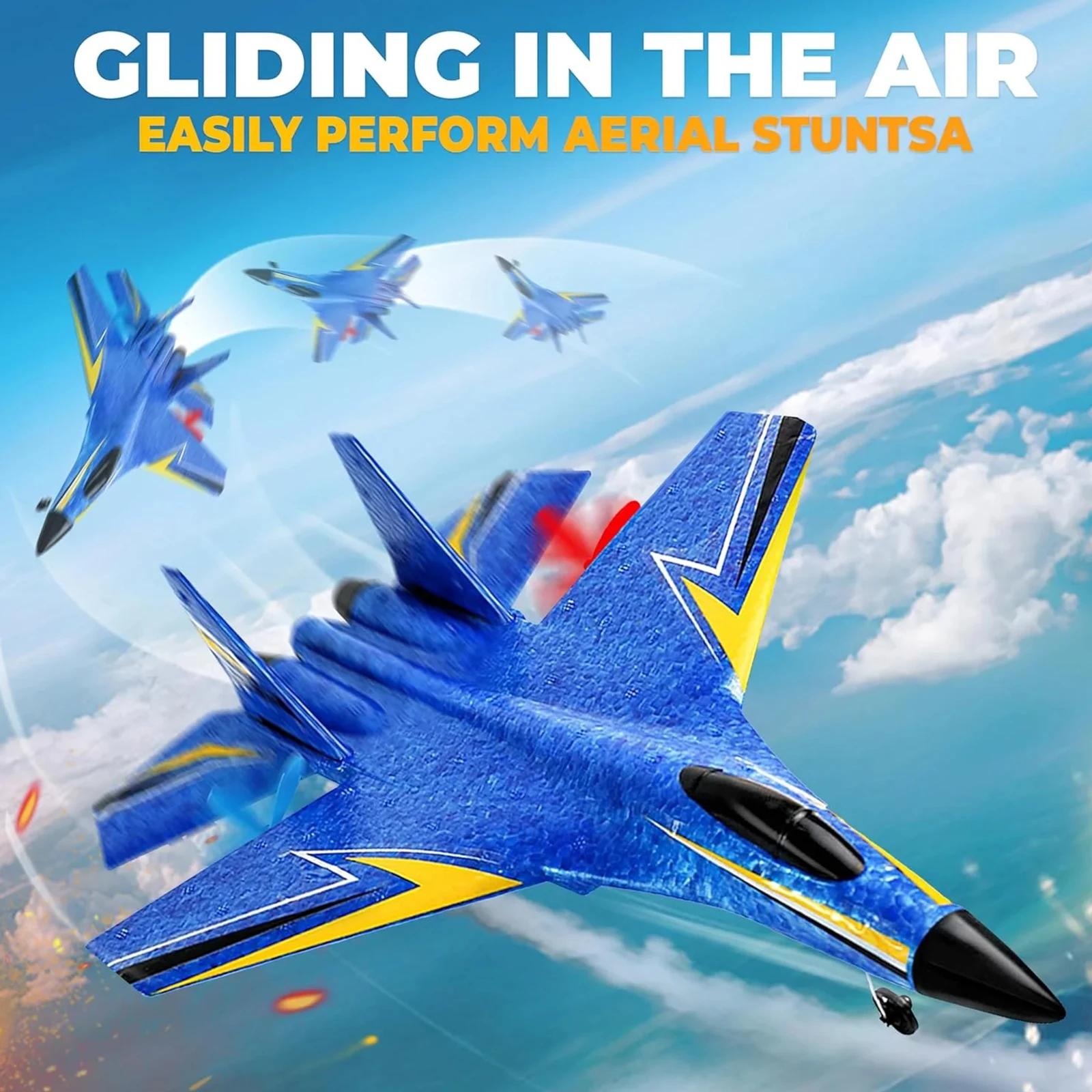 Thumbnail 3 - #71 Ranked RC Jet Airplanes Picks in 2026