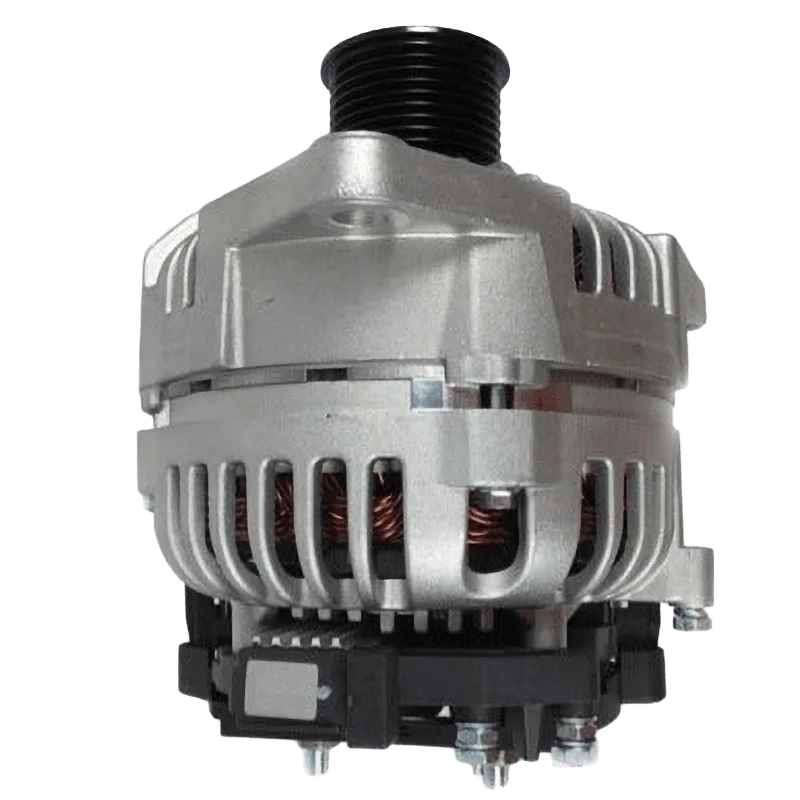 

SXLL High quality AVi168S3037 new alternator starter assembly bus parts factory direct wholesale China auto parts