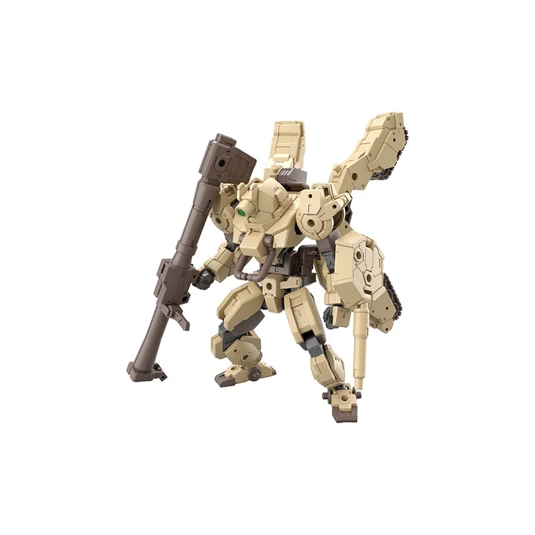 BANDAI 30MM BEXM 33QB Model Kits BANDAI-2306-0026