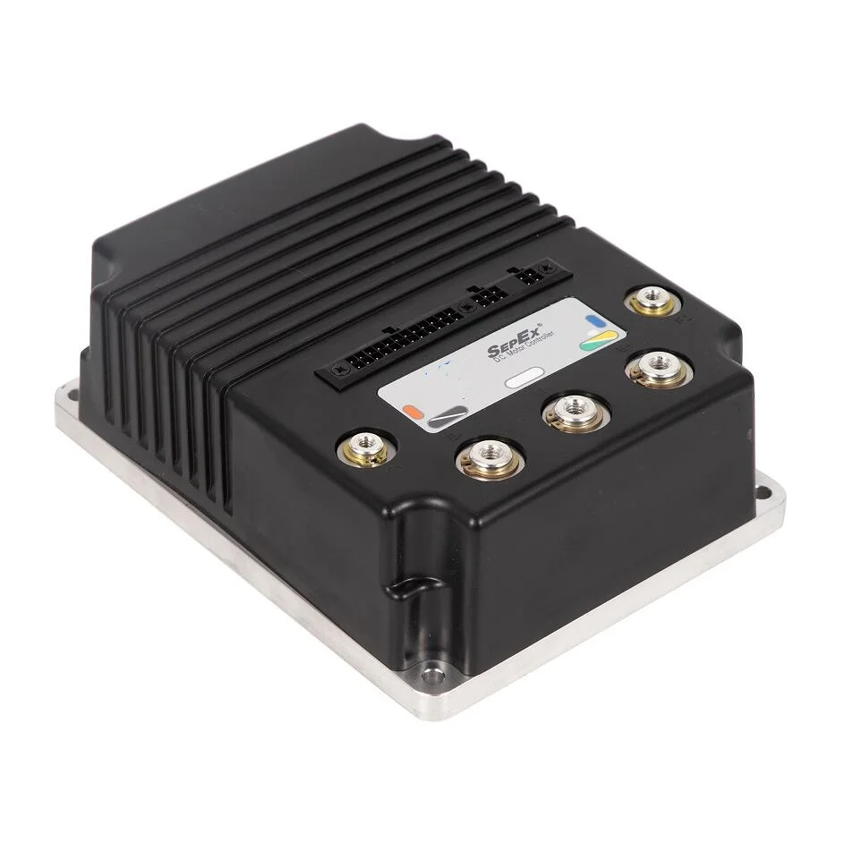 1520L5550 48V 500A Motor Controller 105075201 For Curtis Club Car Carryall 500
