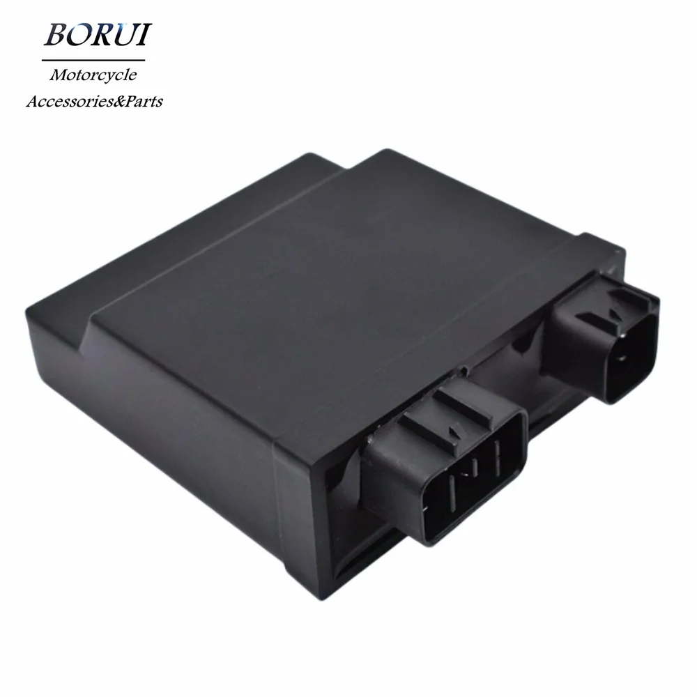 

Детали для мотоциклов, система зажигания, блок CDI Racing для YAMAHA YFZ450 LE SE 2004-2009 5TG-85540-00-00