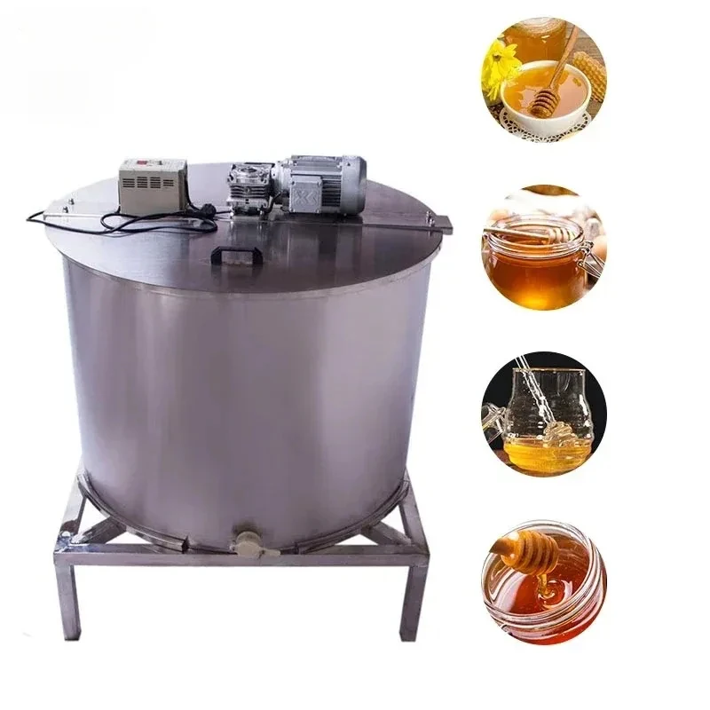 

high quality Manual Centrifuge Extractor Beekeeping Equipment Honey Extraction