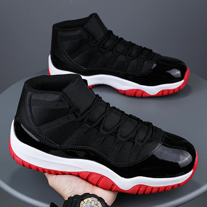

Business Leisure Unisex Mesh Casual Sneakers Elegant Breathable Mesh Upper Comfort Sole Daily Walking Shoes