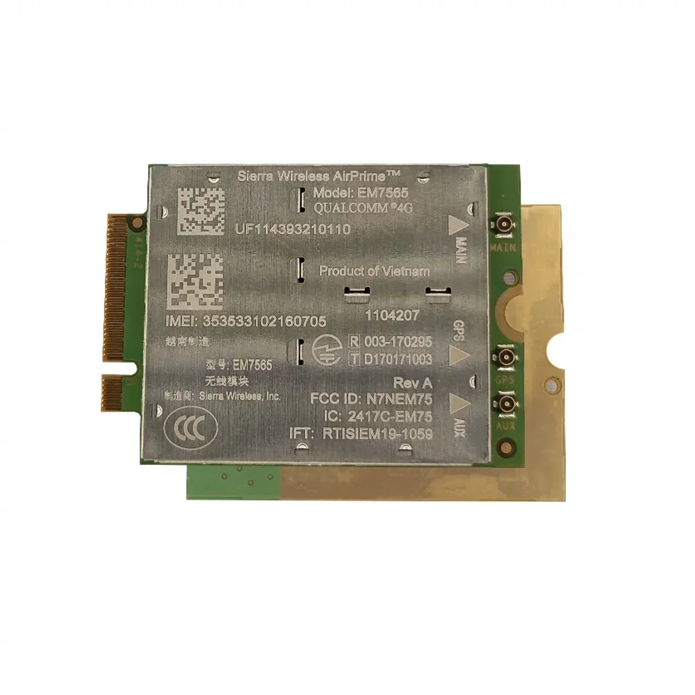 EM7565 CAT12 5G module LTE module new original