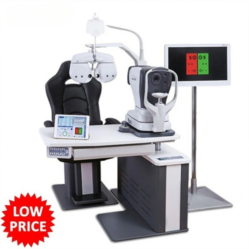 

optometry equipment LCW-450 ophtalmological lcd eye chart projector