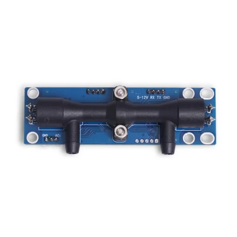 Royi Store High-precision Ultrasonic Oxygen Concentration Flow Sensor OCS-3F, Dedicated To Oxygen Generators!