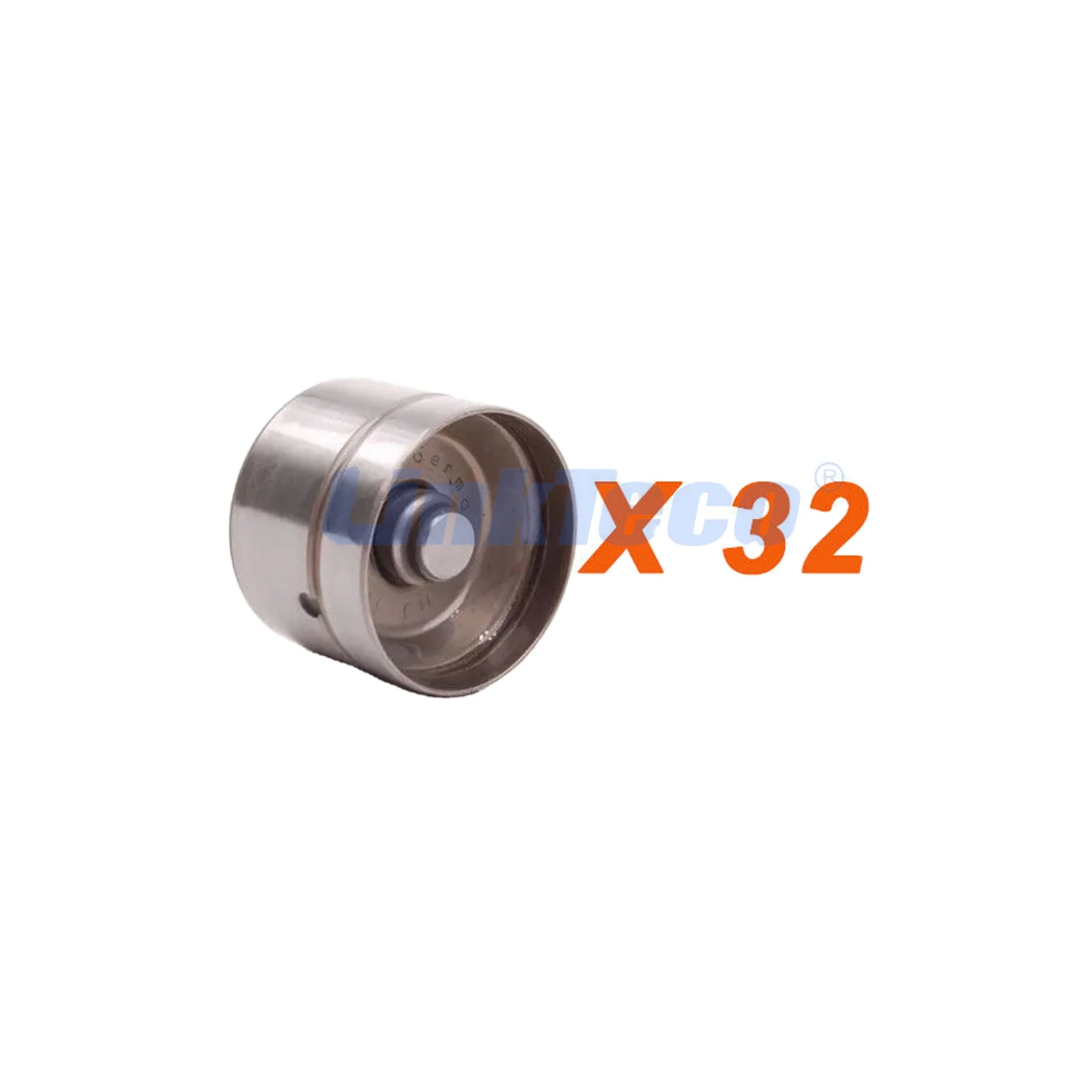 32X Hydraulic Tappet Lifters for BMW 540 735 740 840 X5 Z8 V8 M62 and for Land Rover  Valve Tappets