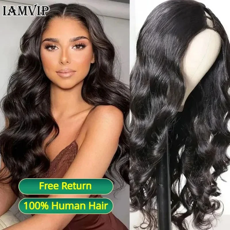 200% Body Wave 13x6 Hd Lace Frontal Wig Human Lace Hair Pre-Plucked Lace Brazilian Remy Straight Wig Wave with HD Frontal Lace