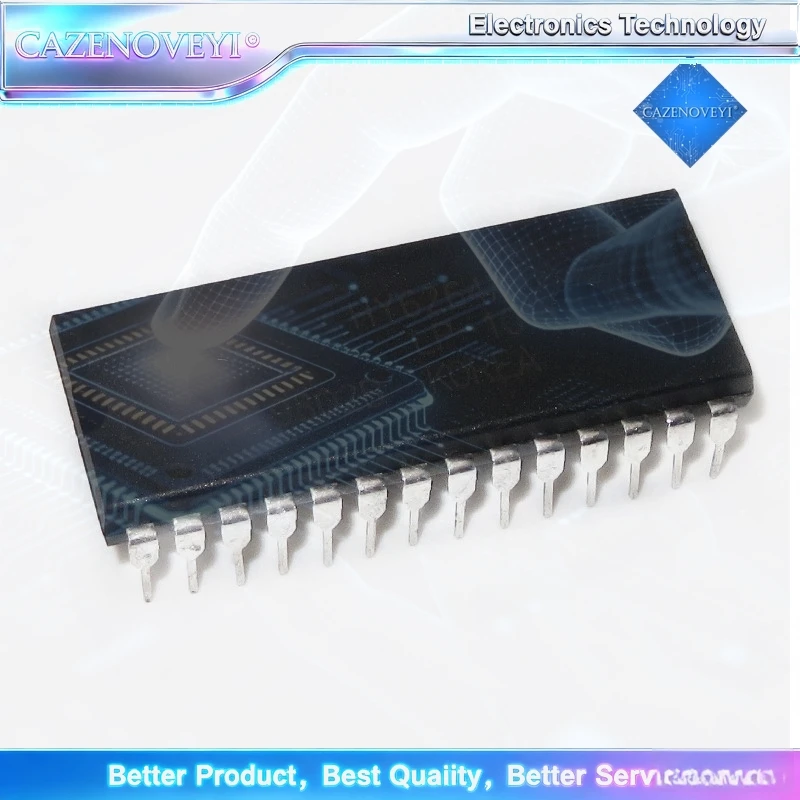  HY6264ALP DIP-28 HY6264ALP-10 Fast Same Day Delivery Accept Mixed Models Small Batch Bulk Discount