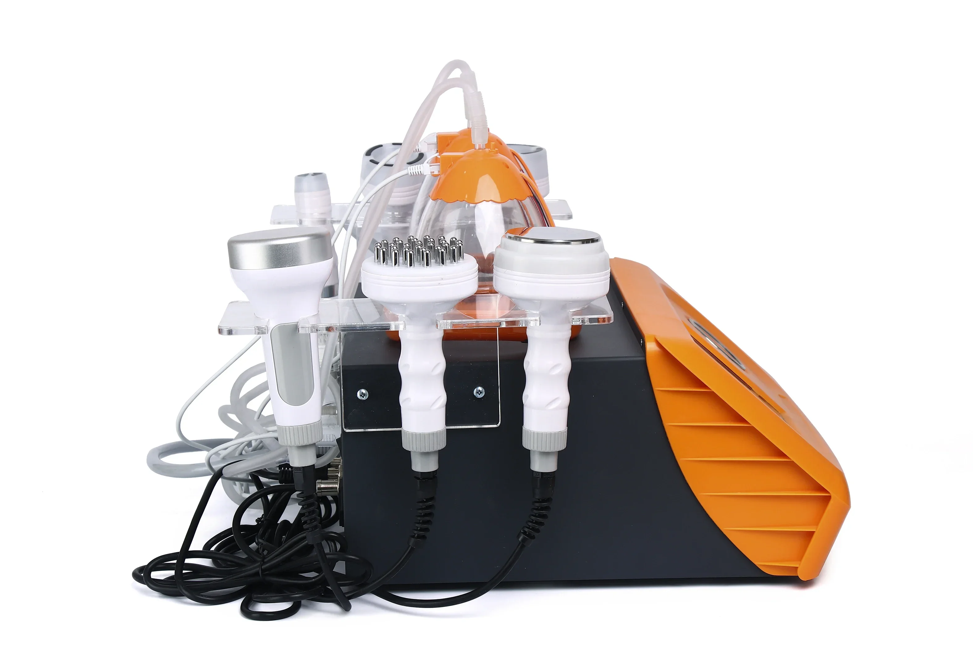 2024年最新型電動バストアップ真空ポンプ、バスト拡大真空カッピング装置、バスト拡大吸引ポンプ