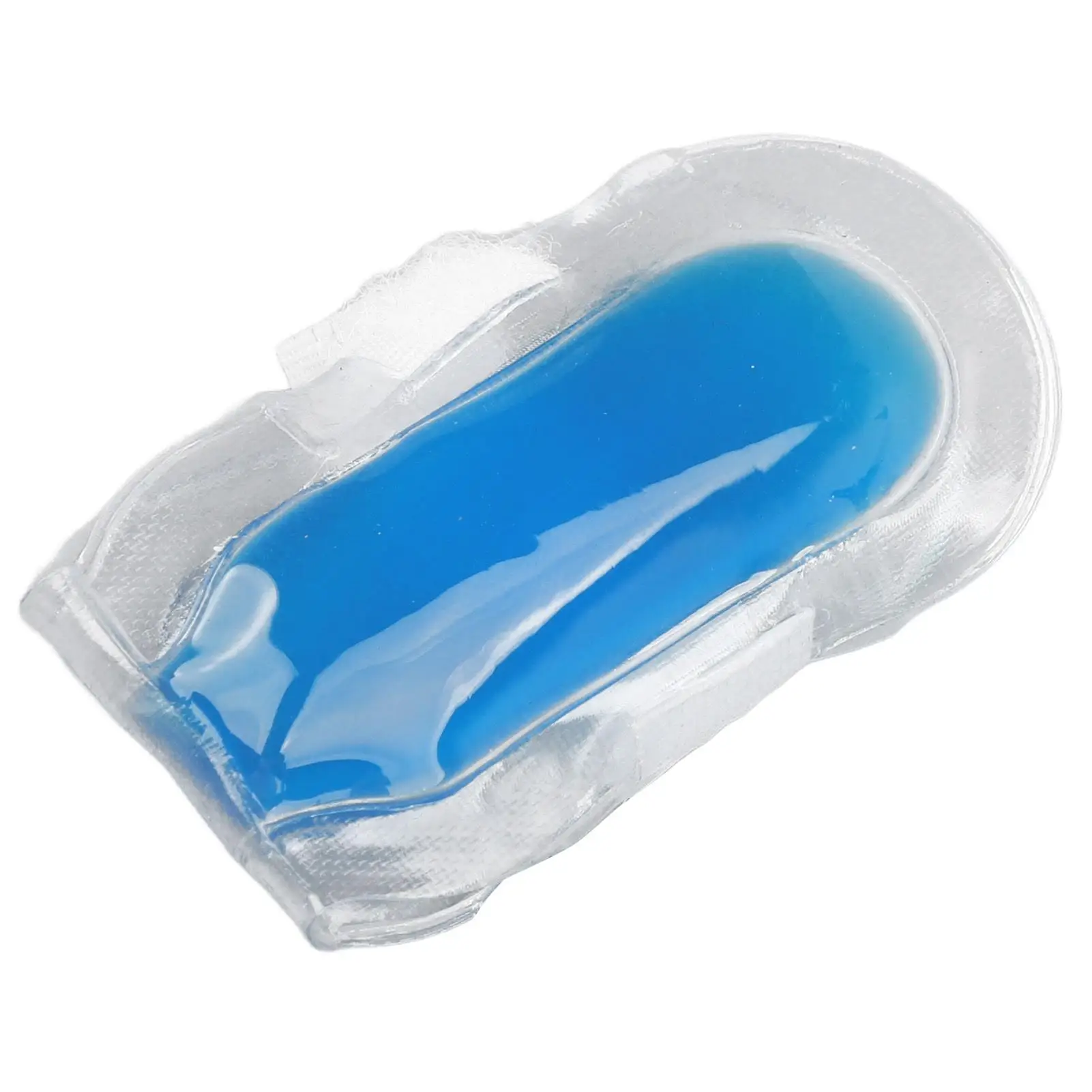 

Portable Finger Ice Pack for Pain Relief and Swelling Reduction Cold Gel Wrap for home Use