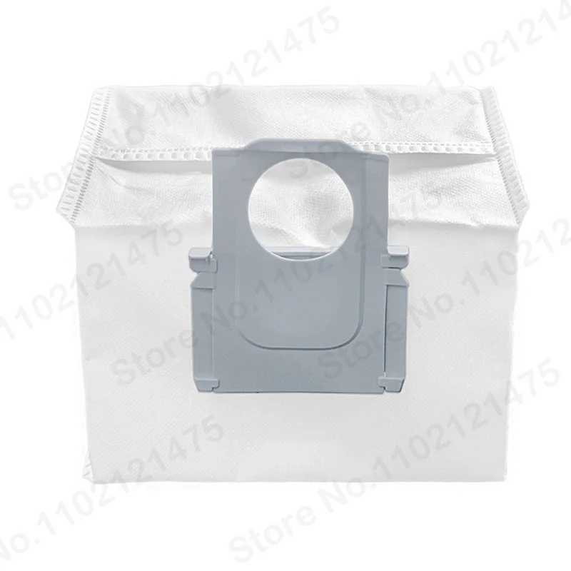 Оригинальные пылесборники, наборы для сбора пыли, аксессуары для Roborock S8, S8 PLUS, S8 +, S8 Pro Ultra G20, сумка в комплекте