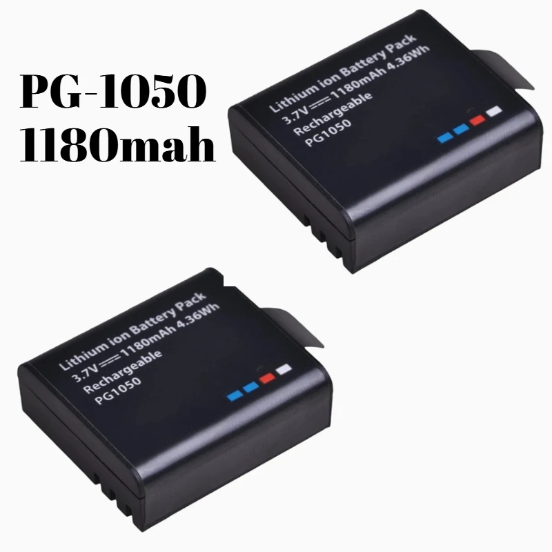 High Capacity 1180M…