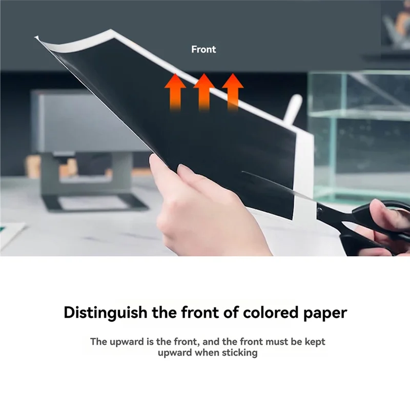 ABLQ Laser Engraving Machine Glass Ceramics Engraving Color Paper Black For , Glass, Partly Smooth Stone, Crystal