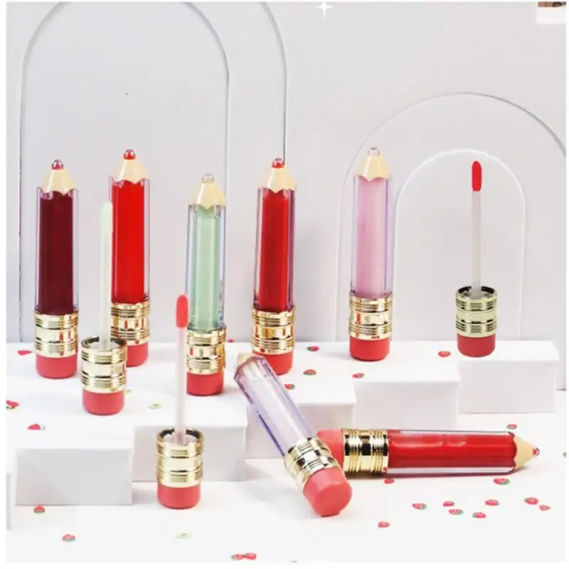 Lip Gloss 3.5（g/ml） Moisturizing Moisturize Long Lasting Moisturizing Improve Complexion Health & Beauty Affordable Lipstick