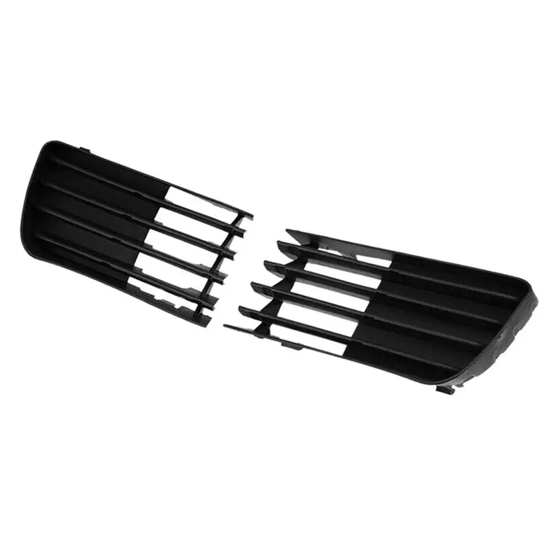 

AA94-передняя планка, нижняя сетчатая решетка, рамка противотуманной фары, автомобильная рамка для Toyota Prius (NHW20) 2004-2009, детали 53112-47020 53112-47030