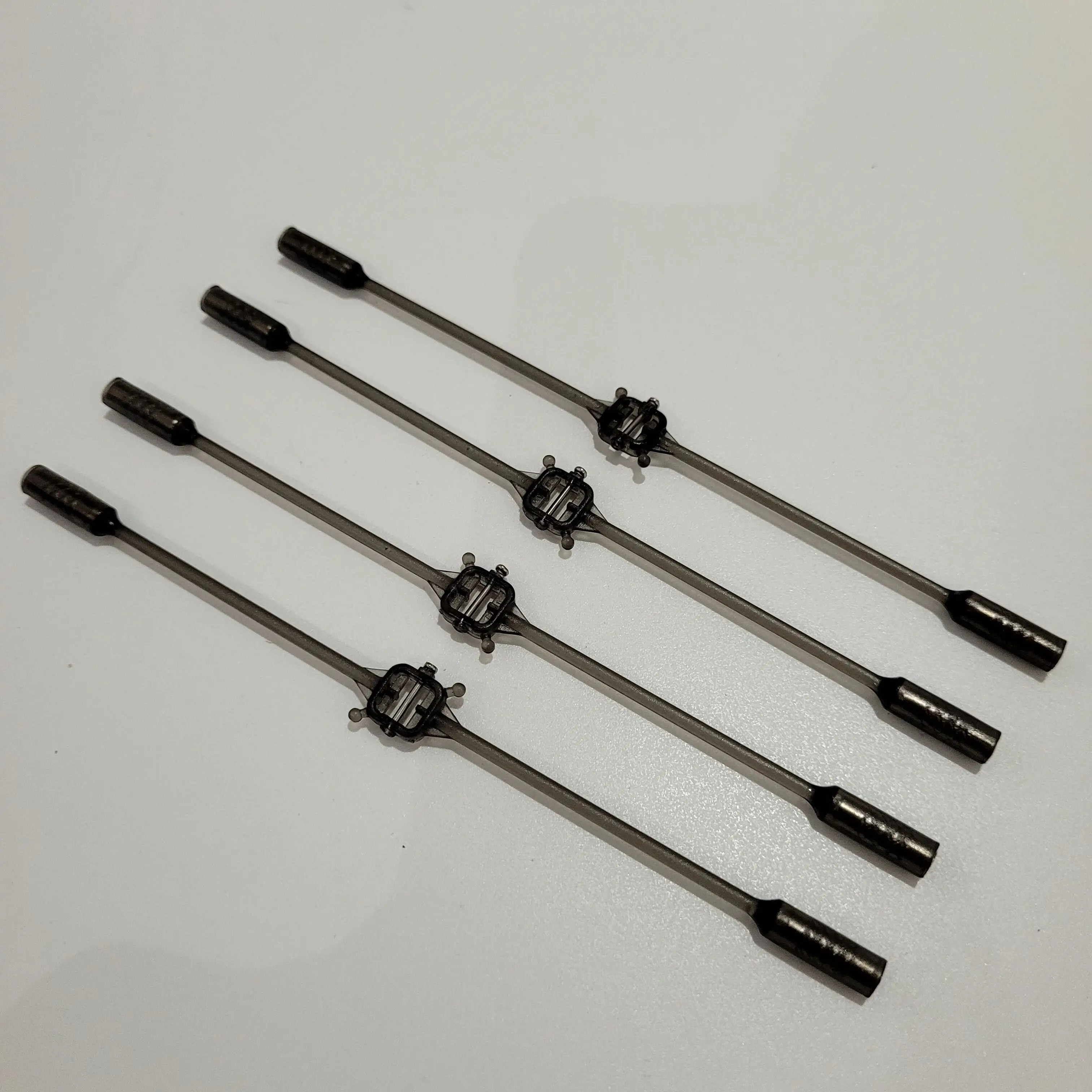 장난감 헬리콥터 Syma S107g 밸런스 바트 RC 헬리콥터 액세서리에 대한 도매 밸런스 바