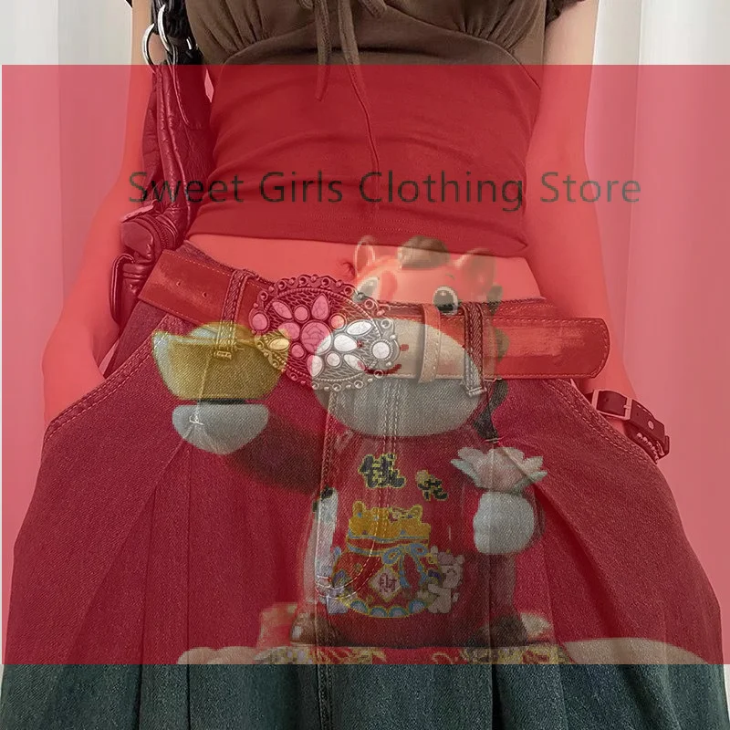 【Xj】Vintage White S…