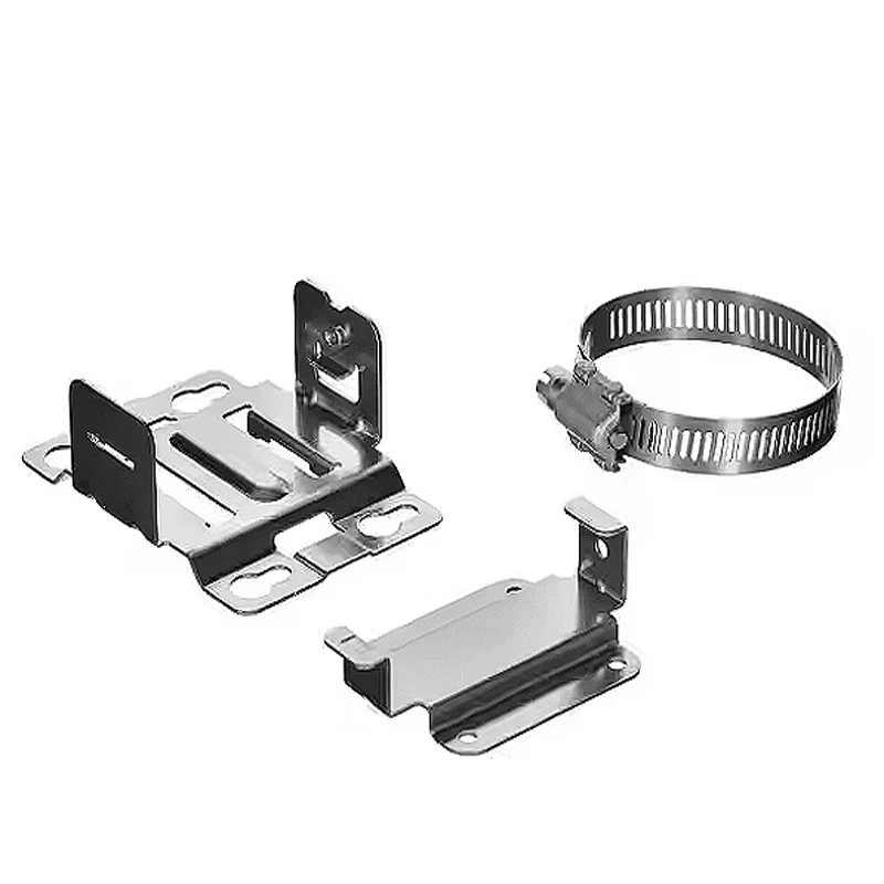 Original entsperrter 5G ZTE MC889 FWA Outdoor-CPE-Router